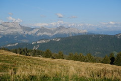 Plateau du Semnoz