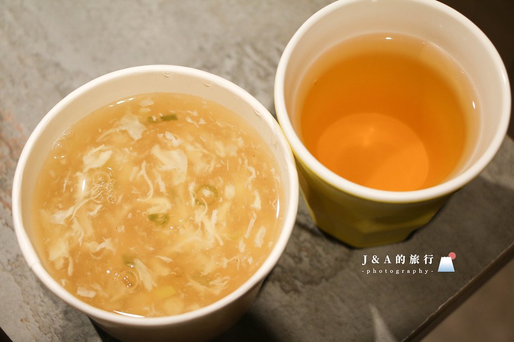 台灣崎陽軒-來自日本的燒賣，內用湯品飲料喝到飽 @J&amp;A的旅行