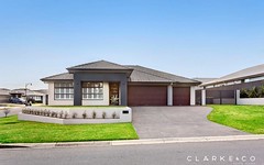 5 Watervale Circuit, Chisholm NSW