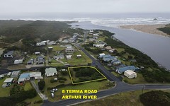 8 Temma Road, Arthur River TAS