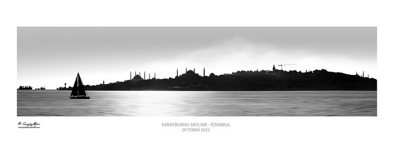 Sarayburnu Skyline - İstanbul - TÜRKİYE<br/>© <a href="https://flickr.com/people/150712315@N05" target="_blank" rel="nofollow">150712315@N05</a> (<a href="https://flickr.com/photo.gne?id=52420086237" target="_blank" rel="nofollow">Flickr</a>)