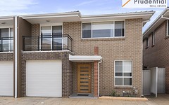 17/10 Old Glenfield Road, Casula NSW