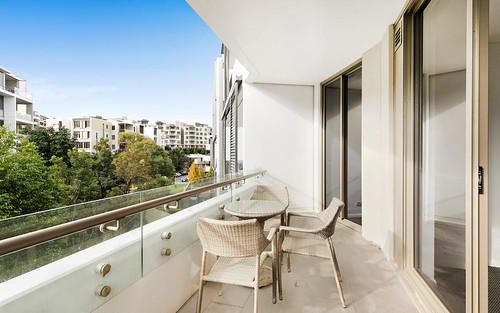 359/7 Epping Park Drive, Epping NSW
