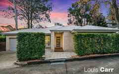 21a New Line Road, West Pennant Hills NSW