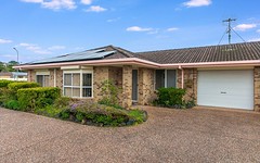 1/28 Woodlands Drive, Banora Point NSW