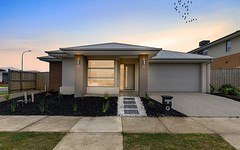 1 Sutil Drive, Clyde North Vic