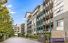Building B,402/81-86 Courallie Ave, Homebush West NSW