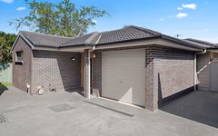 6/11-13 King Street, Guildford NSW