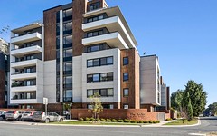 59/5 Hely Street, Griffith ACT