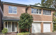 5/100 Browns Road, Wahroonga NSW