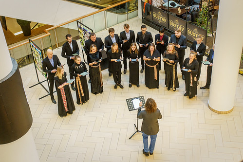 Muusikapäev 2022 - Collegium Musicale Solarises