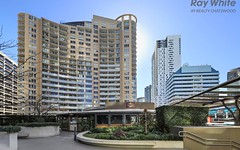 619/10 Brown Street, Chatswood NSW