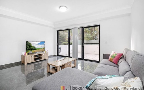 16/572-574 Woodville Road, Guildford NSW 2161