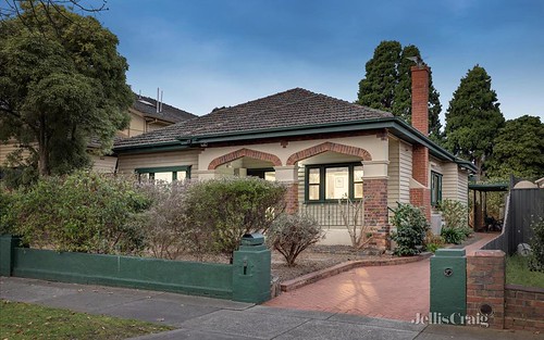 5 Fairview Avenue, Camberwell VIC 3124