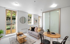 107/336 Russell Street, Melbourne Vic
