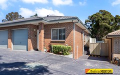21/2 Evans Road, Rooty Hill NSW