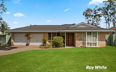 8 Leanne Place, Quakers Hill NSW