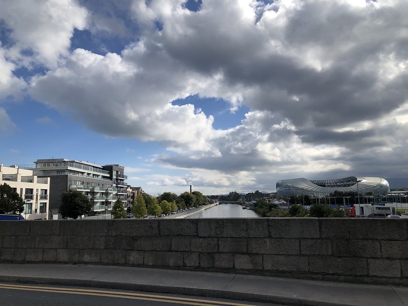Dublin, Ireland Shelbourne Park Greyhound Stadium<br/>© <a href="https://flickr.com/people/155896017@N08" target="_blank" rel="nofollow">155896017@N08</a> (<a href="https://flickr.com/photo.gne?id=52432366813" target="_blank" rel="nofollow">Flickr</a>)