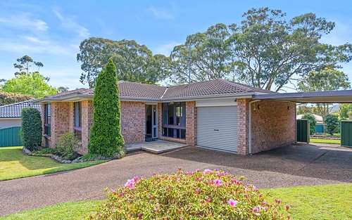 9 High Street, Marmong Point NSW