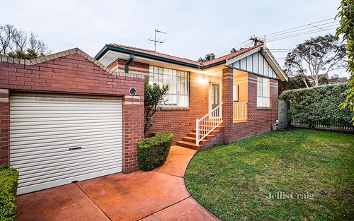 7 Ford St, Ivanhoe VIC 3079