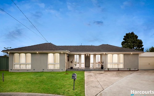 4 Andes Ct, Lalor VIC 3075
