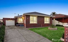 68 Mitchell Crescent, Meadow Heights VIC