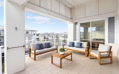508/2 Rosewater Circuit, Breakfast Point NSW