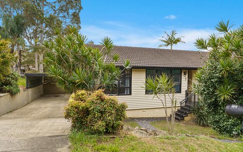 1 Bayview Road, Peakhurst Heights NSW