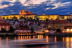 Castle @ Prague