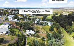 13 Cape View Way, Tallwoods Village NSW