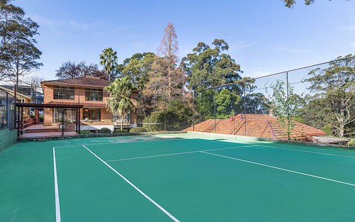 9 Provincial Road, Lindfield NSW