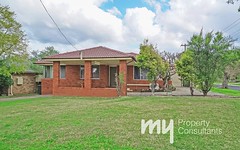 1 Hastings Place, Campbelltown NSW