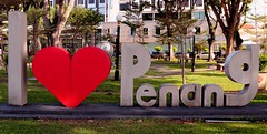 I Love Penang