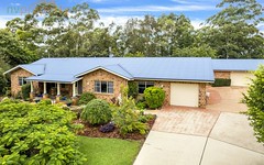 105 Florence Wilmont Drive, Nambucca Heads NSW