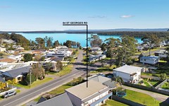 64 St Georges Road, St Georges Basin NSW
