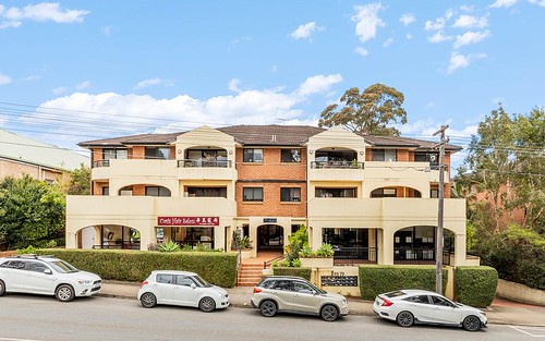 21/66-70 Constitution Road West, Meadowbank NSW 2114
