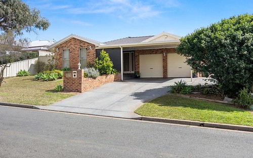 3 Fitzgerald Place, Muswellbrook NSW