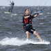 Kite Surfing -  Cape Hatteras   North Carolina