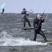 Kite Surfing -  Cape Hatteras   North Carolina