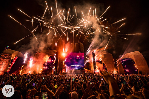 2022 Electric Zoo Music Festival