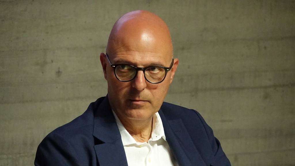 Festival della Politica 2022 - Mercoledì 19 ottobre, Anteprima
