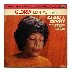 Gloria Lynne images