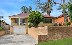 25 Jamieson Avenue, Baulkham Hills NSW