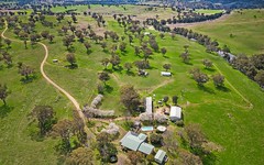5796 Mitchell Highway, Molong NSW