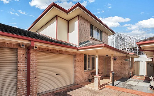6/7 Wyena Rd, Pendle Hill NSW 2145