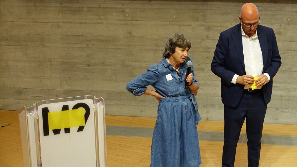 Festival della Politica 2022 - Giovedì 20 ottobre, Prima giornata