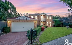 11 Gypsy Court, Mill Park VIC