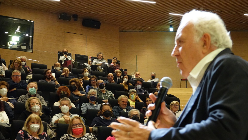 Festival della Politica 2022 - Giovedì 20 ottobre, Prima giornata
