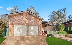 32 Lackey Place, Currans Hill NSW