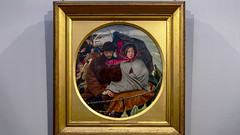 Ford Madox Brown, The Last of England